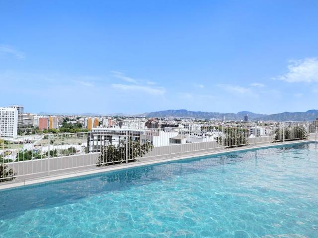 Piso en venta en Murcia, Área Metropolitana de Murcia