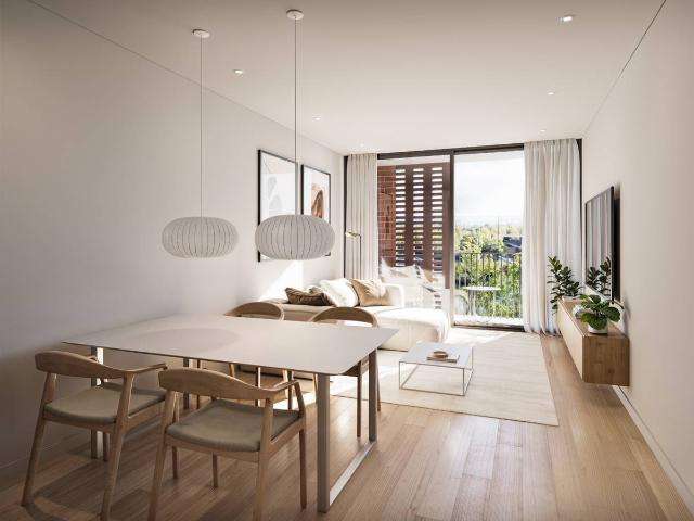 Piso en venta en l'Horta Sud, Valencia