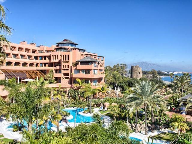 Piso en venta en Barriada Islas Canarias, Costa del Sol Occidental