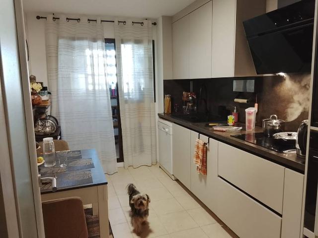 Piso en venta en Campo de Gibraltar, Andalucía