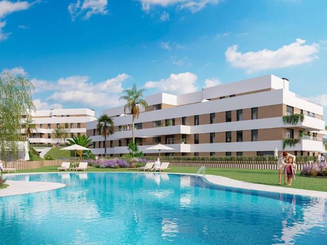Piso en venta en Costa del Sol Occidental, Andalucía