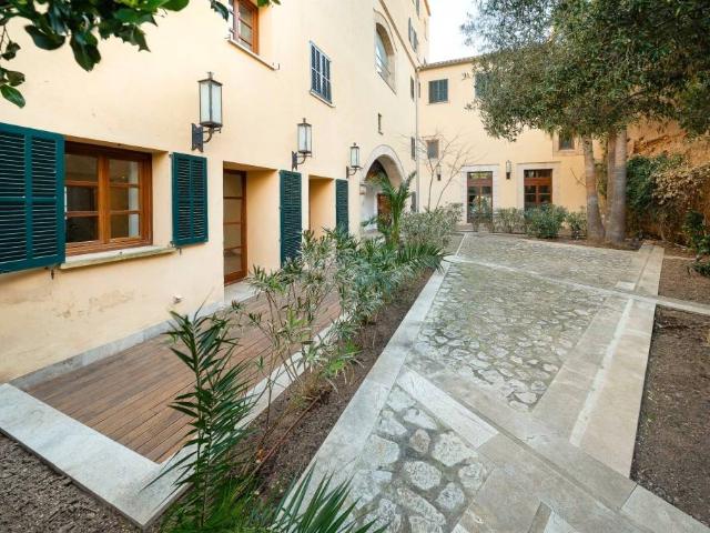 Piso en venta en Canamunt, Palma