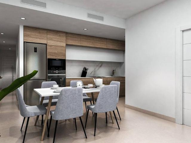 Piso en venta en el Vinalopó Mitjà / El Vinalopó Medio, Valencia