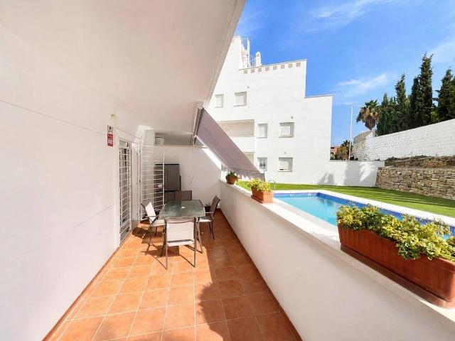 Piso en venta en Costa del Sol Occidental, Andalucía