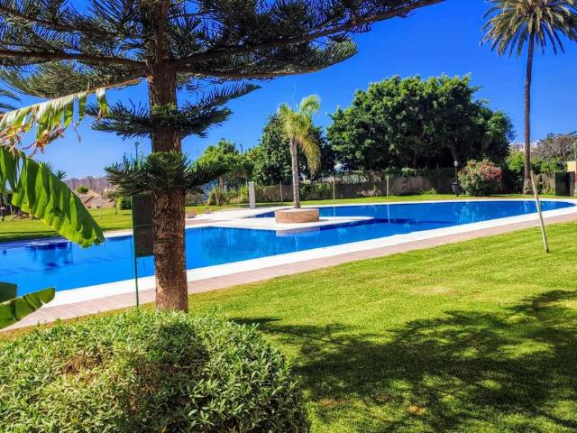 Piso en venta en Costa del Sol Occidental, Andalucía