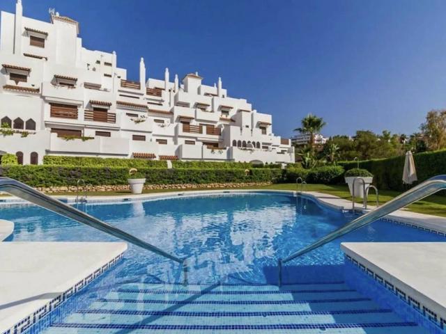 Piso en venta en Barriada Islas Canarias, Costa del Sol Occidental