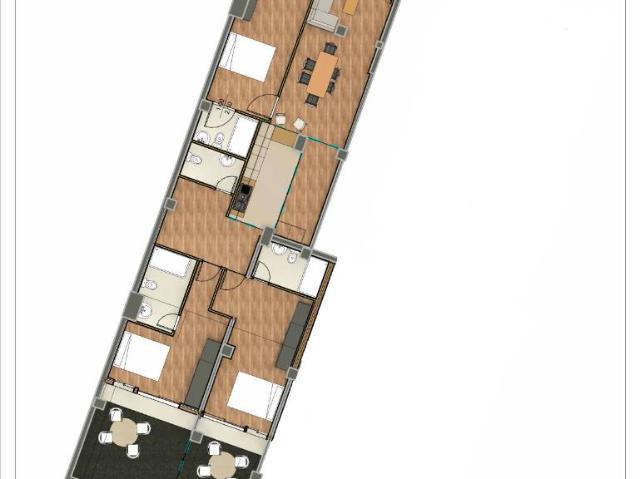 Piso en venta en Ciutat Vella, Comarca de València