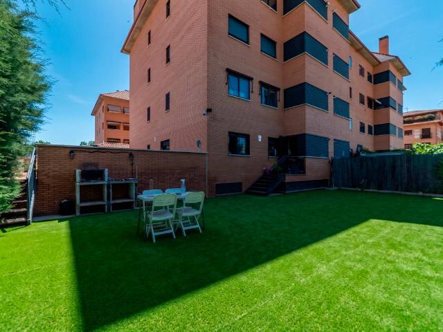 Piso en venta en Casco Antiguo, Navalcarnero
