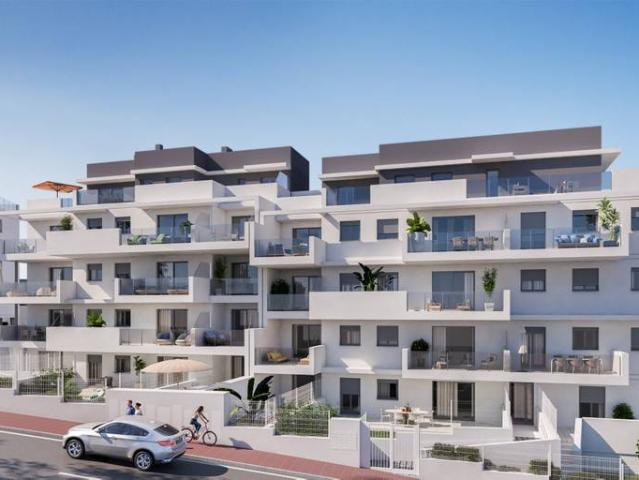 Piso en venta en Costa del Sol Occidental, Andalucía