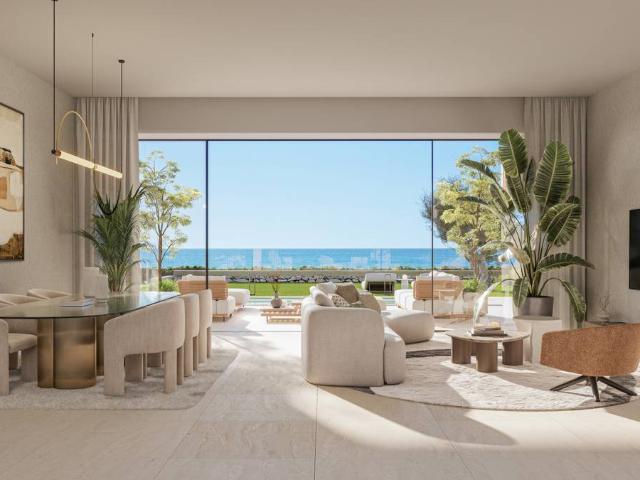 Piso en venta en Costa del Sol Occidental, Andalucía
