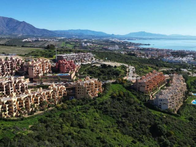 Piso en venta en Costa del Sol Occidental, Andalucía
