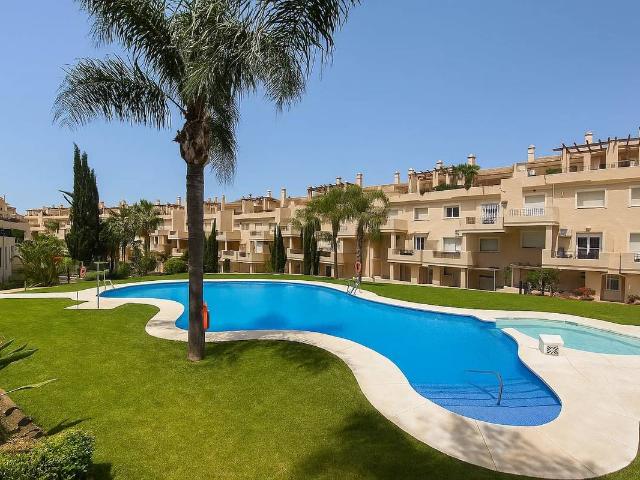 Piso en venta en Costa del Sol Occidental, Andalucía