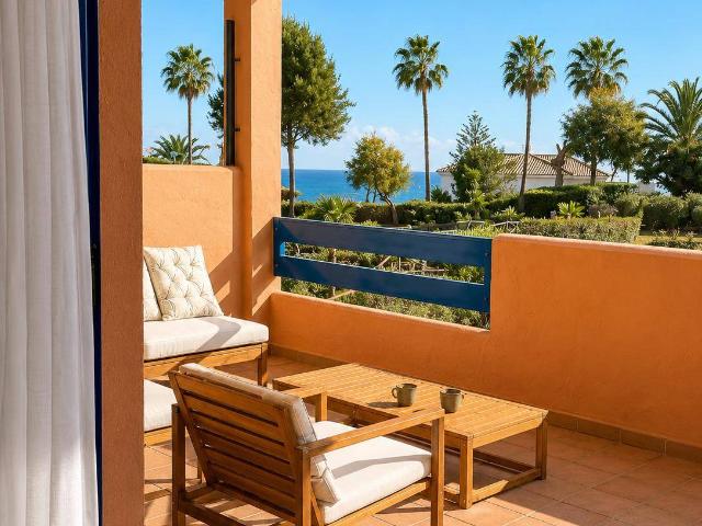 Piso en venta en Costa del Sol Occidental, Andalucía