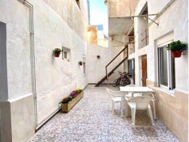 Piso en venta en el Salvador, el Baix Vinalopó