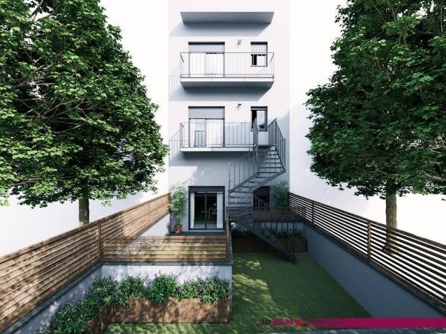Piso en venta en Cornellà De Llobregat, Centre