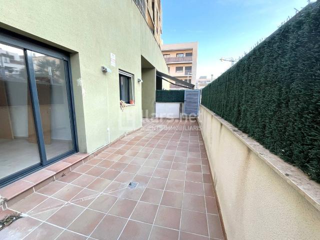 Piso en venta en Vilanova I La Geltrú, Centrevila