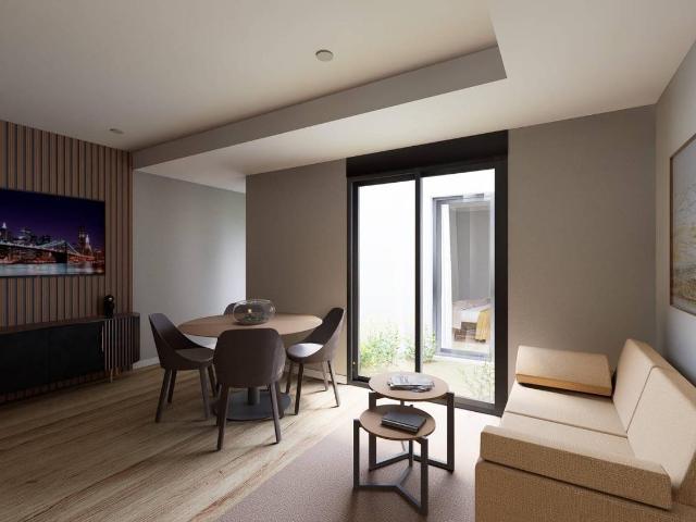 Piso en venta en Vilanova I La Geltrú, Centrevila