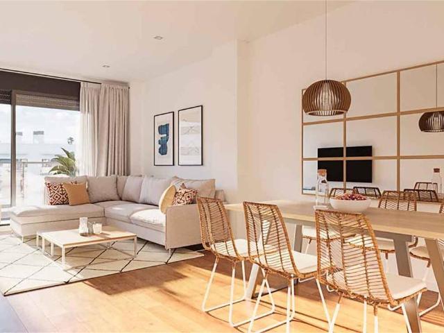 Piso en venta en Centrevila, Garraf