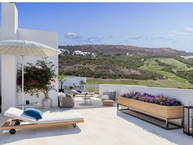 Piso en venta en La Alcaidesa, Campo de Gibraltar