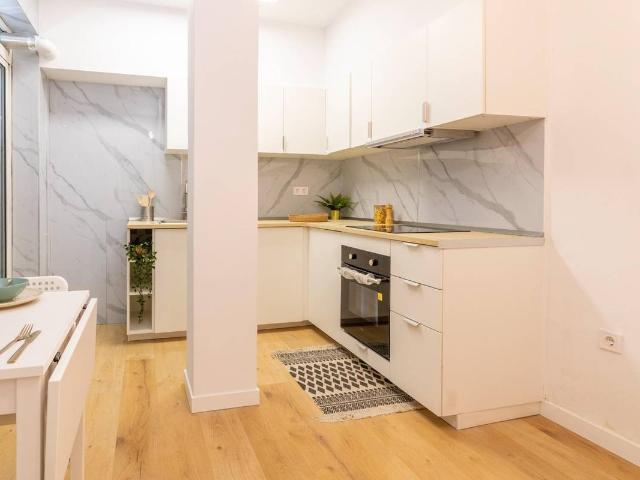 Piso en venta en La Llagosta, Barcelona