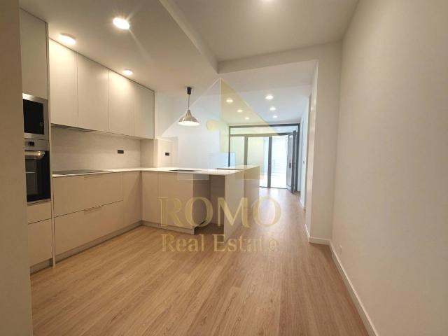 Piso en venta en La Llagosta