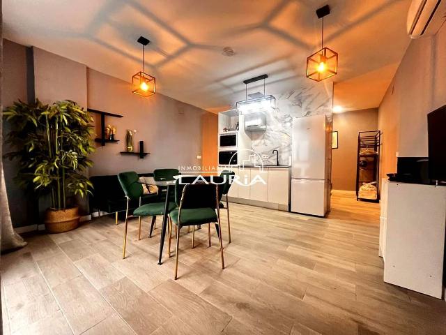 Piso en venta en Sant Francesc, Valencia