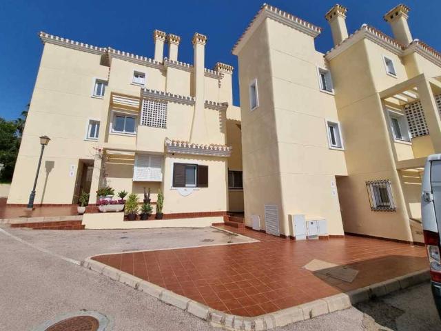 Piso en venta en Cartagena Casco, Campo de Cartagena y Mar Menor