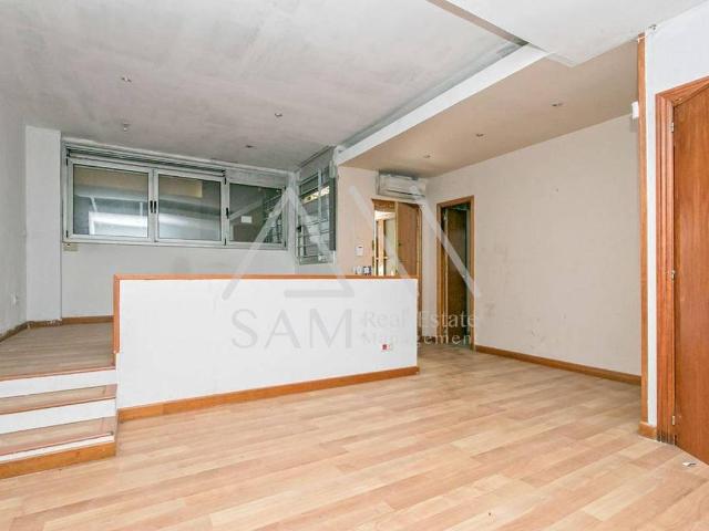 Piso en venta en Barcelona, la Dreta de l'Eixample