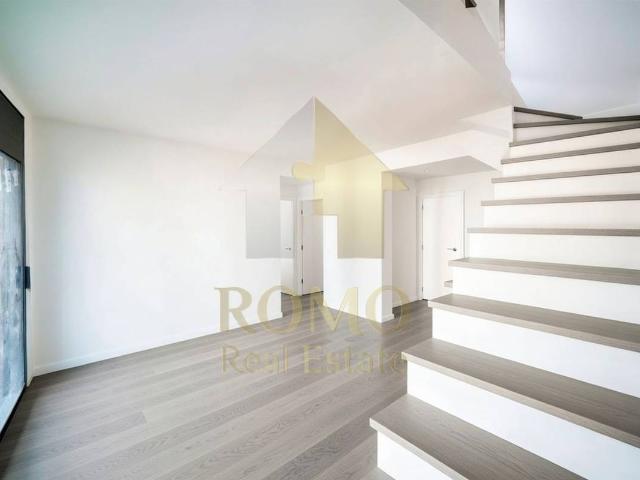 Piso en venta en Centre, Terrassa
