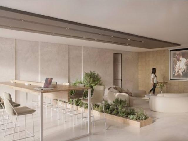 Piso en venta en Coloma, la Marina Baixa