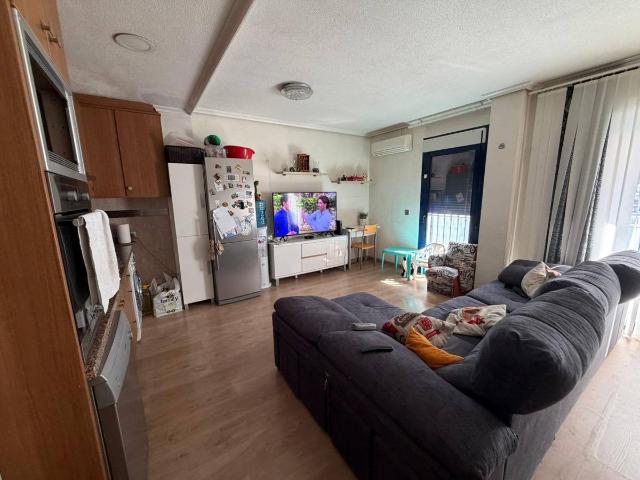 Piso en venta en la Marina Baixa, Valencia