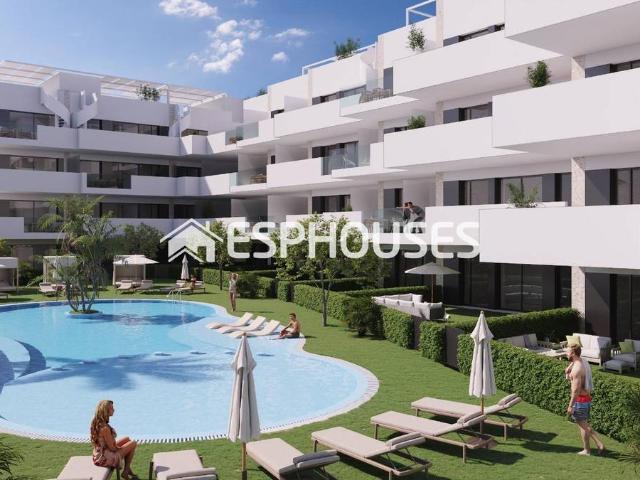 Piso en venta en la Marina Baixa, Valencia