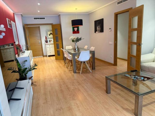 Piso en venta en l'Horta Nord, Valencia