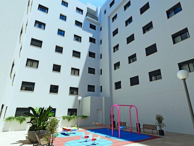 Piso en venta en Alcalá De Guadaíra, Andalucía