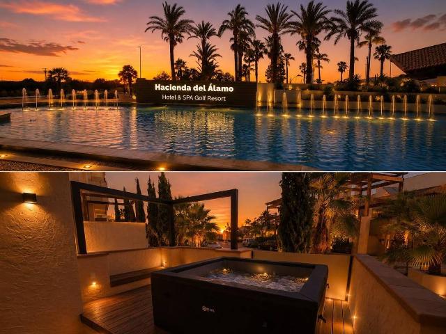 Piso en venta en Fuente Alamo, Campo de Cartagena y Mar Menor