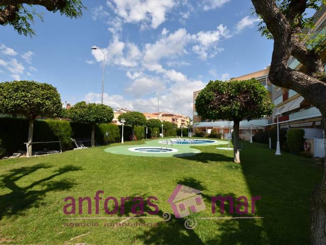 Piso en venta en La Pobla De Montornès