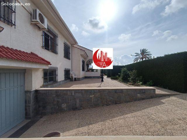 Casa en venta en Lentiscar, Campo de Cartagena y Mar Menor