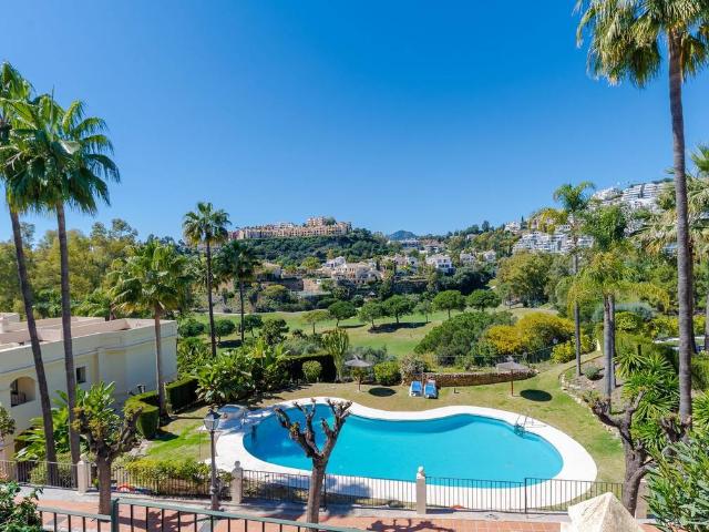 Piso en venta en Costa del Sol Occidental, Andalucía