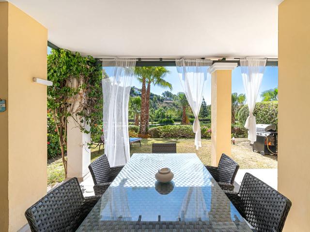 Piso en venta en Costa del Sol Occidental, Andalucía