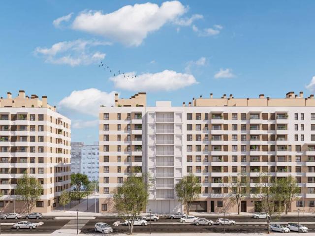 Piso en venta en Ciutat Vella, Comarca de València