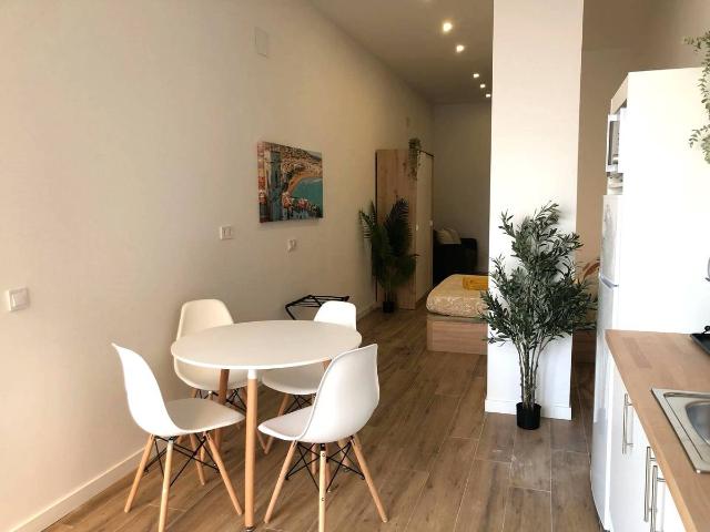 Piso en venta en Valencia, Sant Francesc