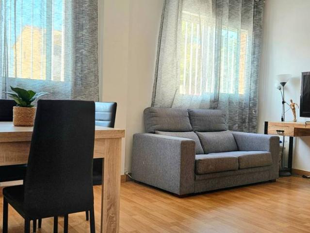 Piso en venta en La Riera De Gaià