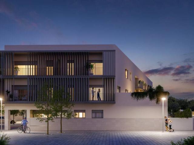 Piso en venta en Vallès Oriental, Catalunya
