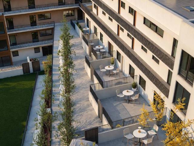 Piso en venta en Vallès Oriental, Catalunya
