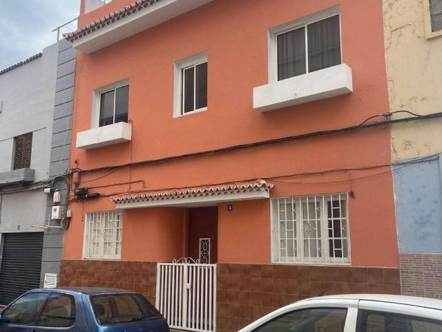 Piso en venta en Los Hoteles, Tenerife