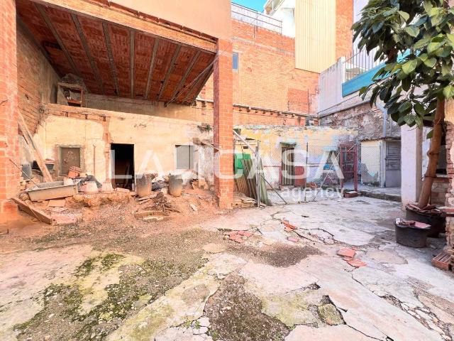 Piso en venta en Badalona, Centre