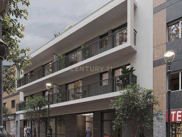 Piso en venta en Districte 1, Barcelonès