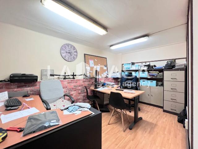 Piso en venta en Districte 1, Barcelonès