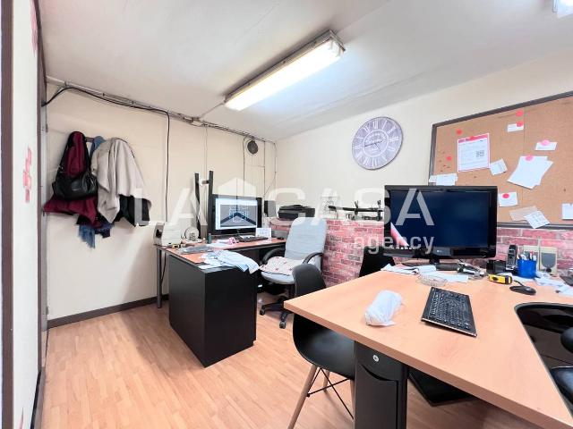 Piso en venta en Districte 1, Barcelonès