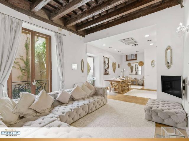 Piso en venta en Canamunt, Palma
